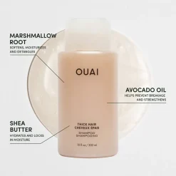 THICK SHAMPOO - TRAVEL SIZE