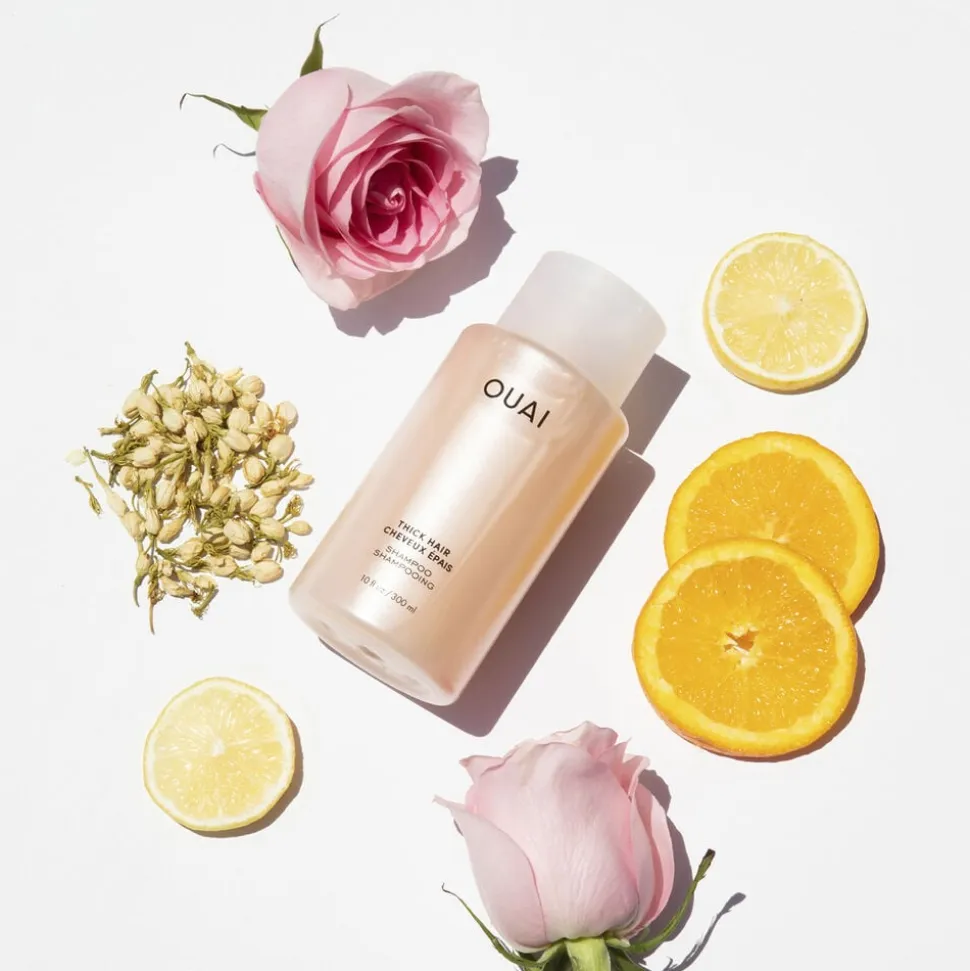 THICK SHAMPOO - TRAVEL SIZE