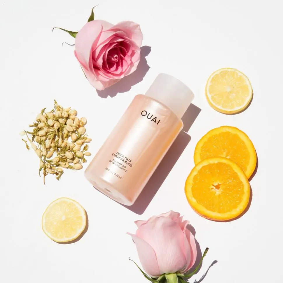 THICK SHAMPOO - TRAVEL SIZE