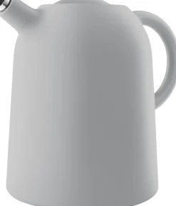 Thimble termokande 1 l Marble grey