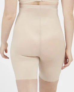 Thinstincts® 2. 0 High-Waisted Mid-Thigh Short