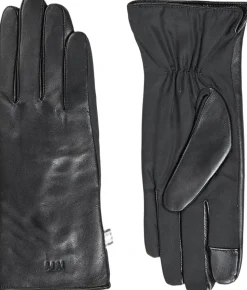 Tian Ace Leather Mix Glove