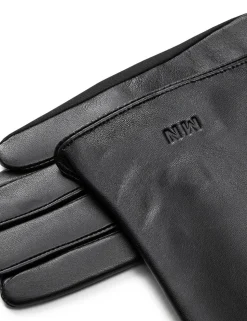 Tian Ace Leather Mix Glove