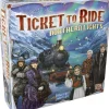 Ticket to Ride Northern L