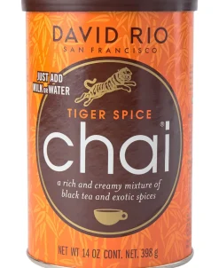 Tiger Spice Chai