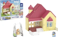 Tile town Bluey House
