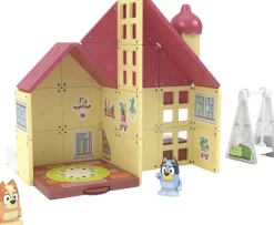 Tile town Bluey House