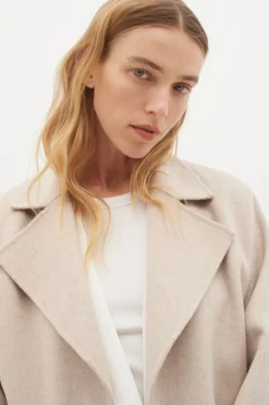 TillaIW Coat