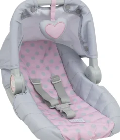 Tiny Tresure autostol