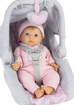 Tiny Tresure autostol