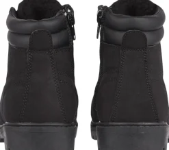 Tirano P II vinterstøvler