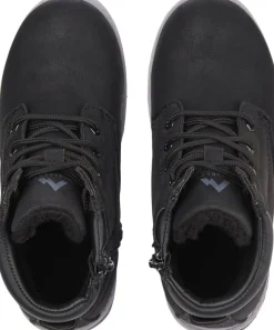 Tirano P II vinterstøvler