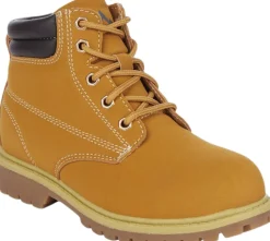 Tirano P II vinterstøvler