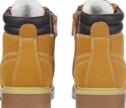 Tirano P II vinterstøvler