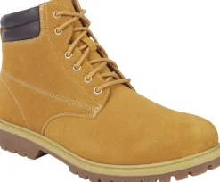 Tirano S 2 vinterstøvler