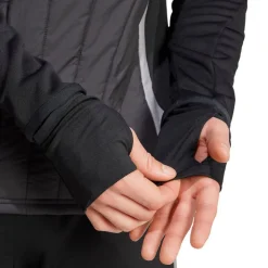 Tiro 24 Competition Winterized Full Zip Trænings Trøje