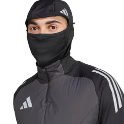 Tiro 24 Competition Winterized Full Zip Trænings Trøje