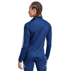 Tiro 24 Full Zip Trænings Trøje