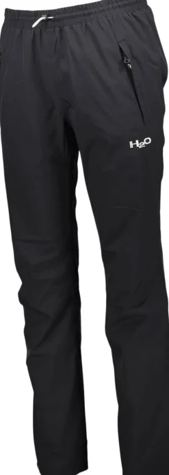 Tisvildeleje Regnbukser