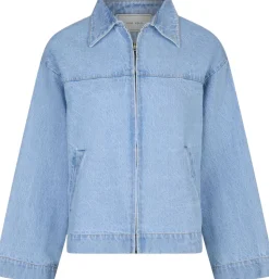 Titan Denim Jacket