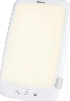 TL 35 Dagslys og lysterapilampe