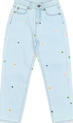 TNPorscha Mom Fit Jeans