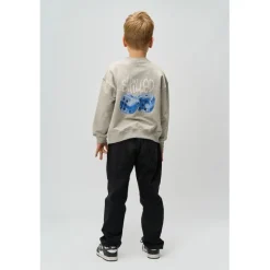 TNRon Melange OS Sweatshirt