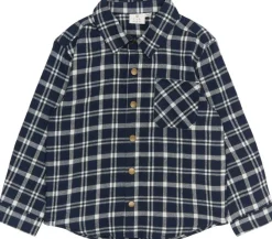 TNRonan OS L_S Flannel Shirt