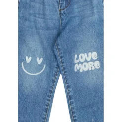TNSTPida Carrot Jeans