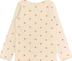 TNSTRhea L_S Rib Tee