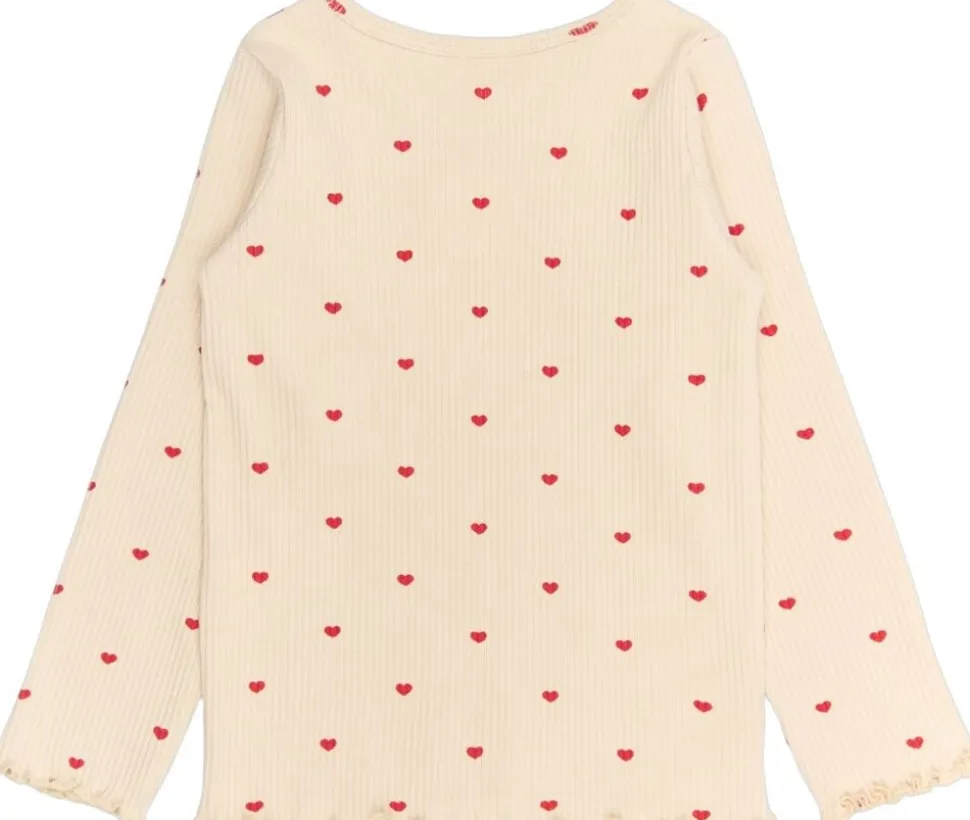 TNSTRhea L_S Rib Tee