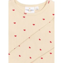 TNSTRhea L_S Rib Tee