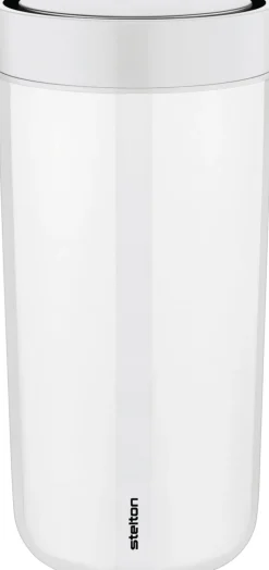 To Go Click termokop 0,4 l, chalk