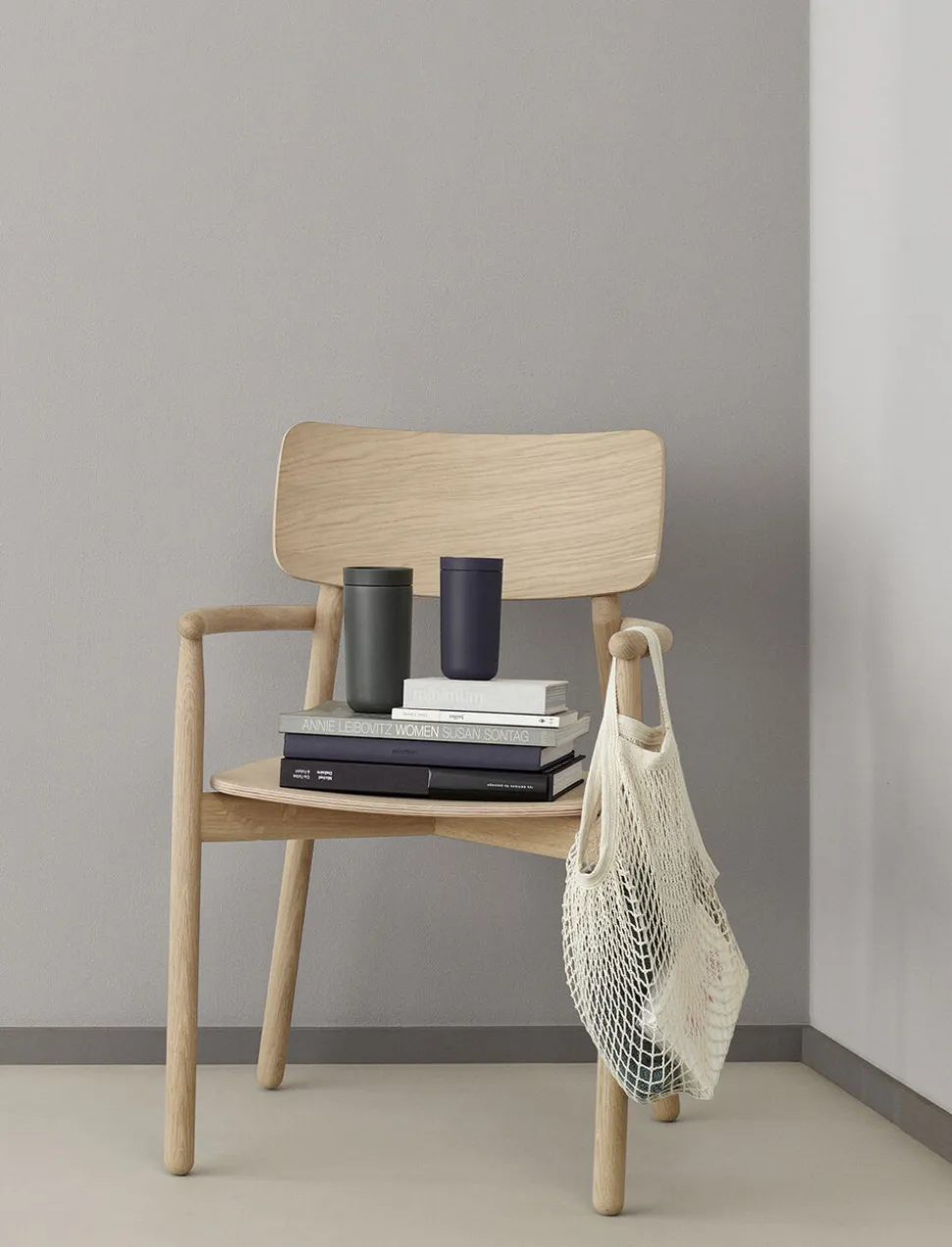 To Go Click termokop 0.2 l. soft dark forest