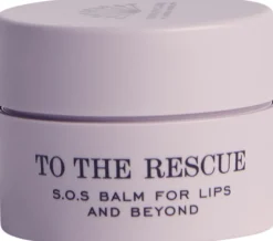 To the Rescue Lip Balm