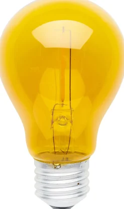 Tobias, Reservepære, Gul