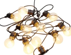 Tobias, Reservepære, Klar