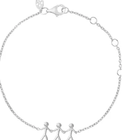 Together Family 3 Bracelet