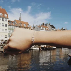 Together Family 3 Bracelet