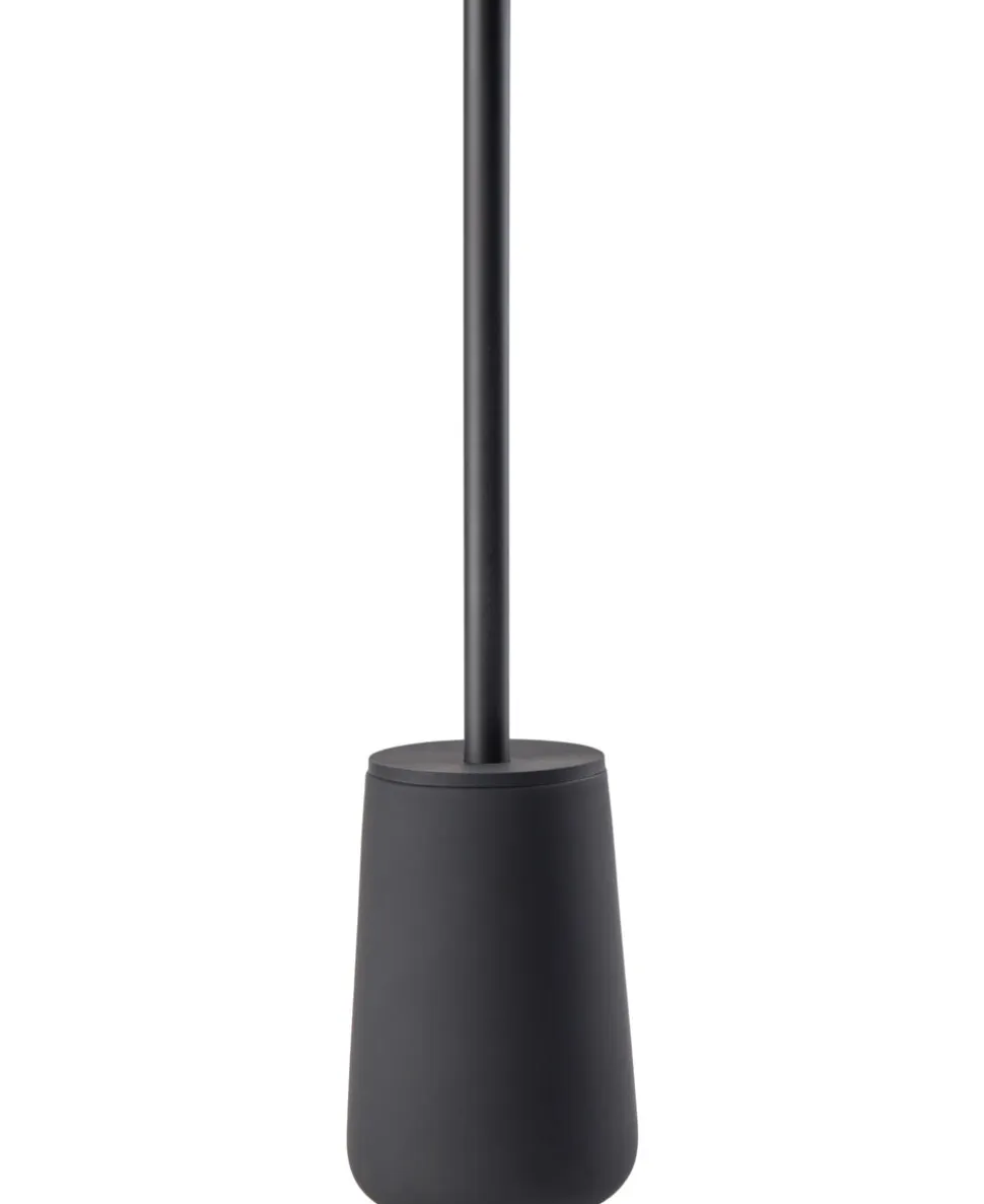 Toiletbørste Nova One Black