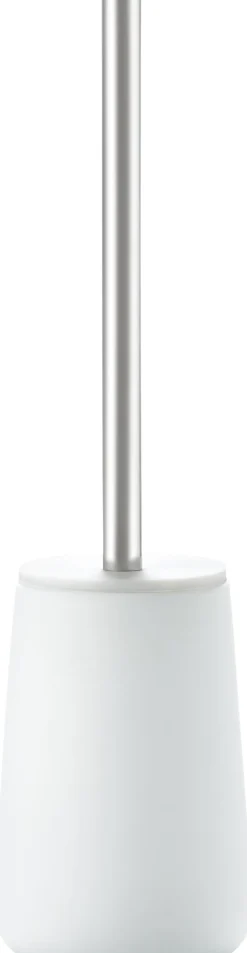 Toiletbørste Nova White