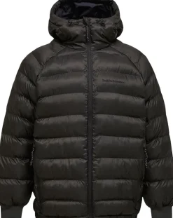 Tomic Insulated Vinterjakke