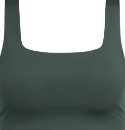 Tommy Bra, Square-Neck