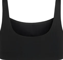 Tommy Bra, Square-Neck