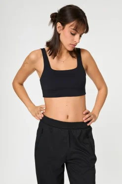 Tommy Bra, Square-Neck