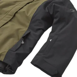 Tonale Stretch skijakke