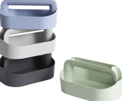 Tool Box (Recycled)-Lavender