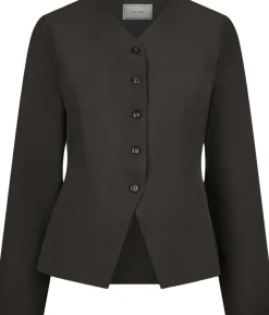 Toots Structure Blouse