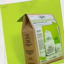 Top Shelf Treatments Skincare Set