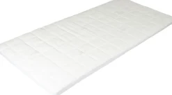 Topmadras Cepheus med memory foam